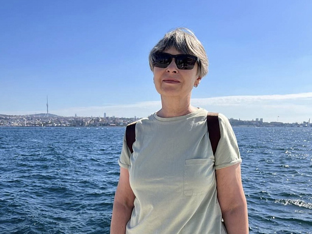 «Я понимала: со мной происходит все то же самое, что было с папой 24 года назад»