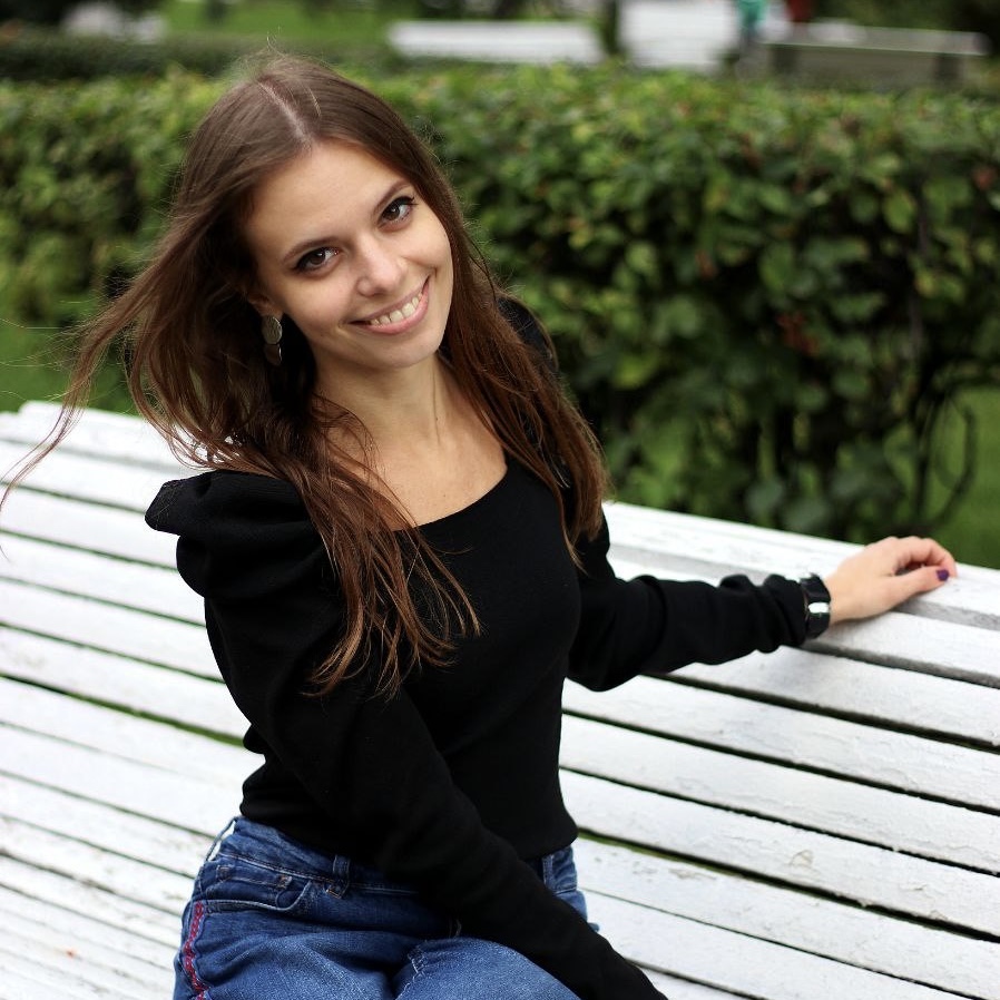 София Горовая