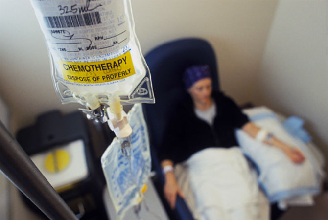 Химиотерапия при раке: что влияет на эффективность лечения