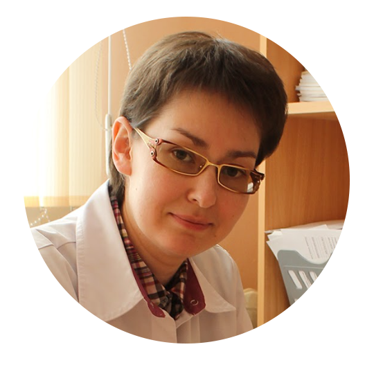 Оксана Комарова, главный врач Тверского областного клинического онкологического диспансера.png