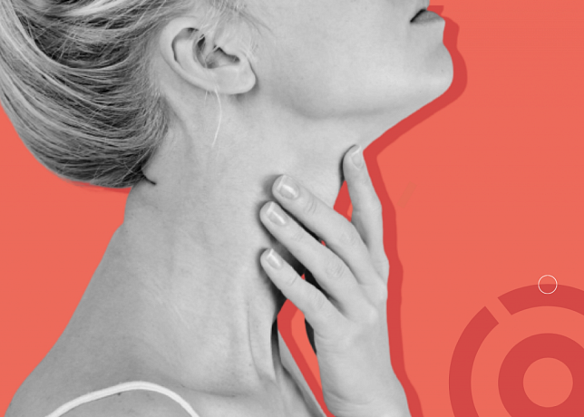 Гид по раку щитовидной железы: можно ли избежать и как лечить?