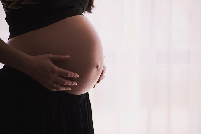 Спонтанная беременность после онкологии — первый случай в России