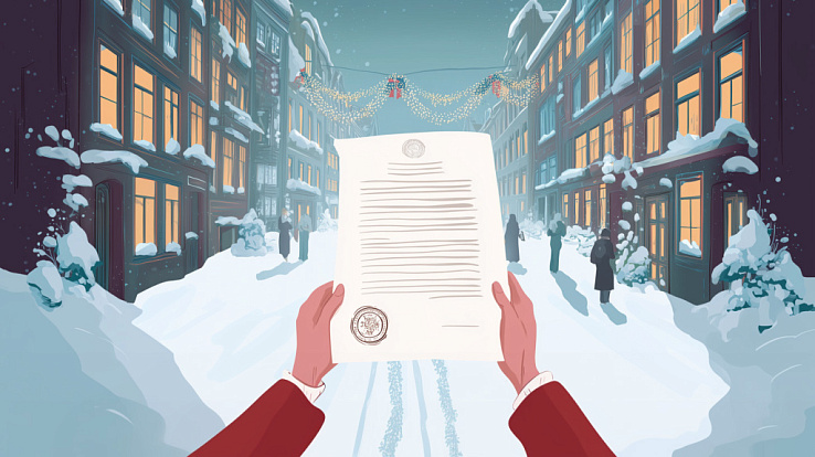 Как работает онкострахование: просветительская кампания фонда «Не напрасно» и Росгосстраха