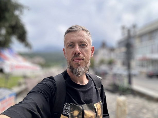 «Когда я рассказал родителям о своем онкодиагнозе и положил трубку, то и сам заплакал»