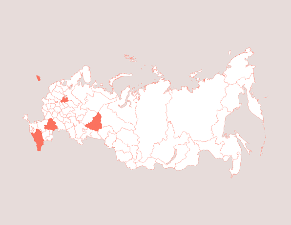 Опубликованы маршрутные карты с ответами на главные вопросы о лечении рака в 7 регионах России